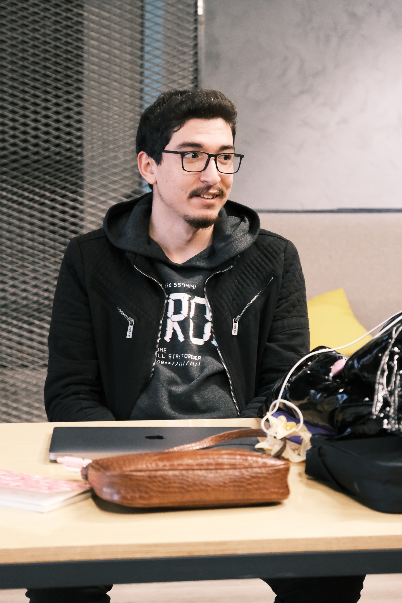 Engin CAN Portre Fotoğrafı